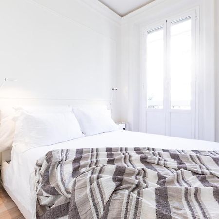 Centrale Suite With Balcony - Top Collection มิลาน ภายนอก รูปภาพ