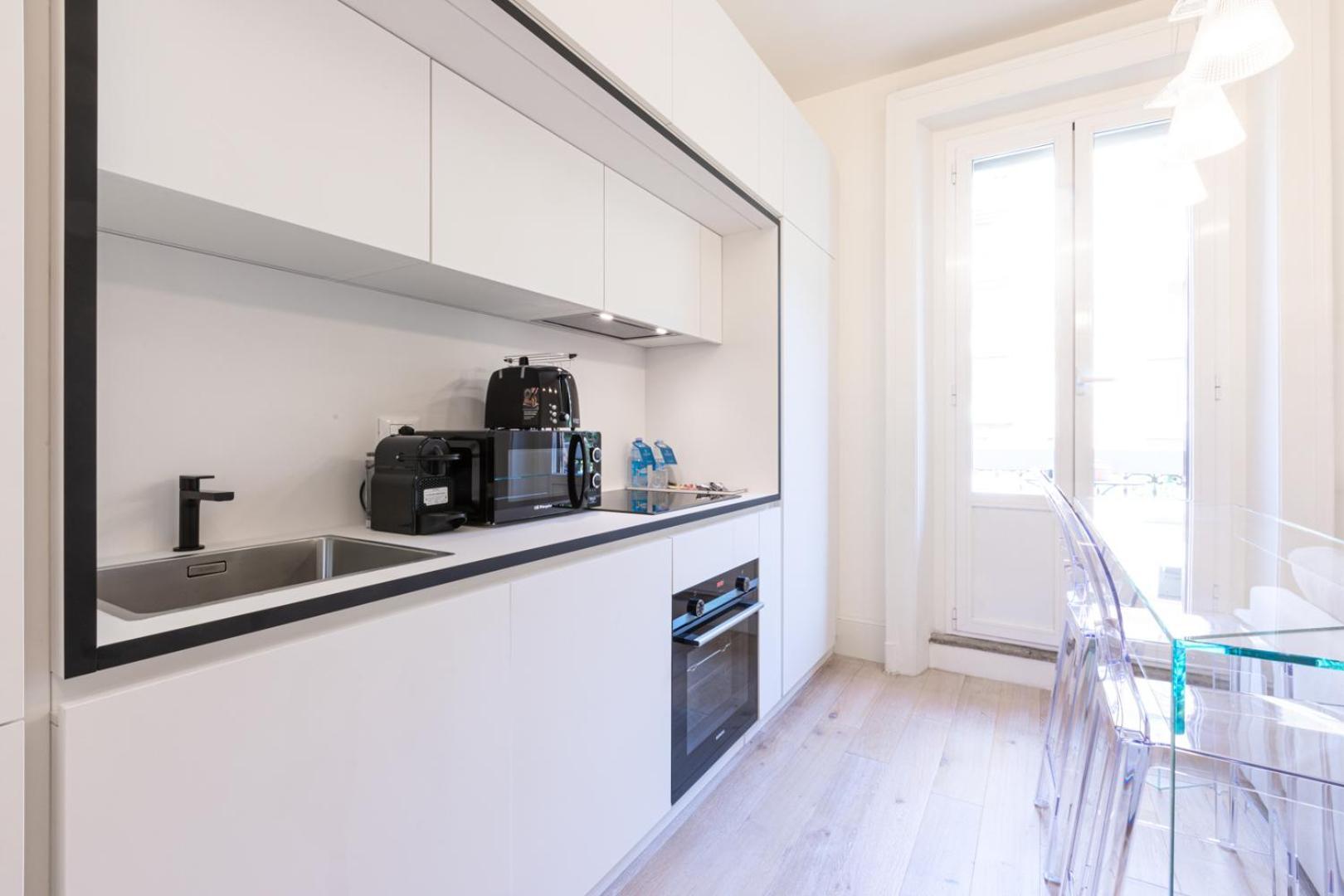 Centrale Suite With Balcony - Top Collection มิลาน ภายนอก รูปภาพ