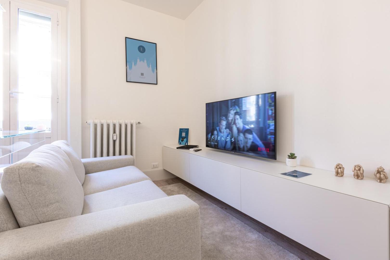 Centrale Suite With Balcony - Top Collection มิลาน ภายนอก รูปภาพ